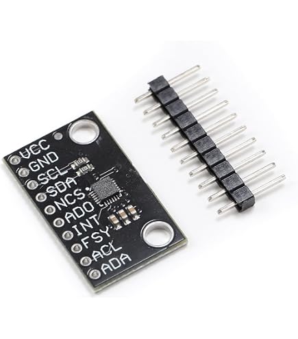Amazon.com: ICM-20948 ICM20948 9 Axises Motion Trackings Sensors